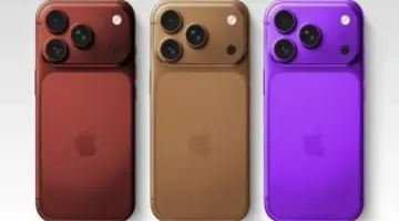 تقارير: هاتف iPhone 18 Pro يأتي بحواف موحّدة وDynamic Island أصغر